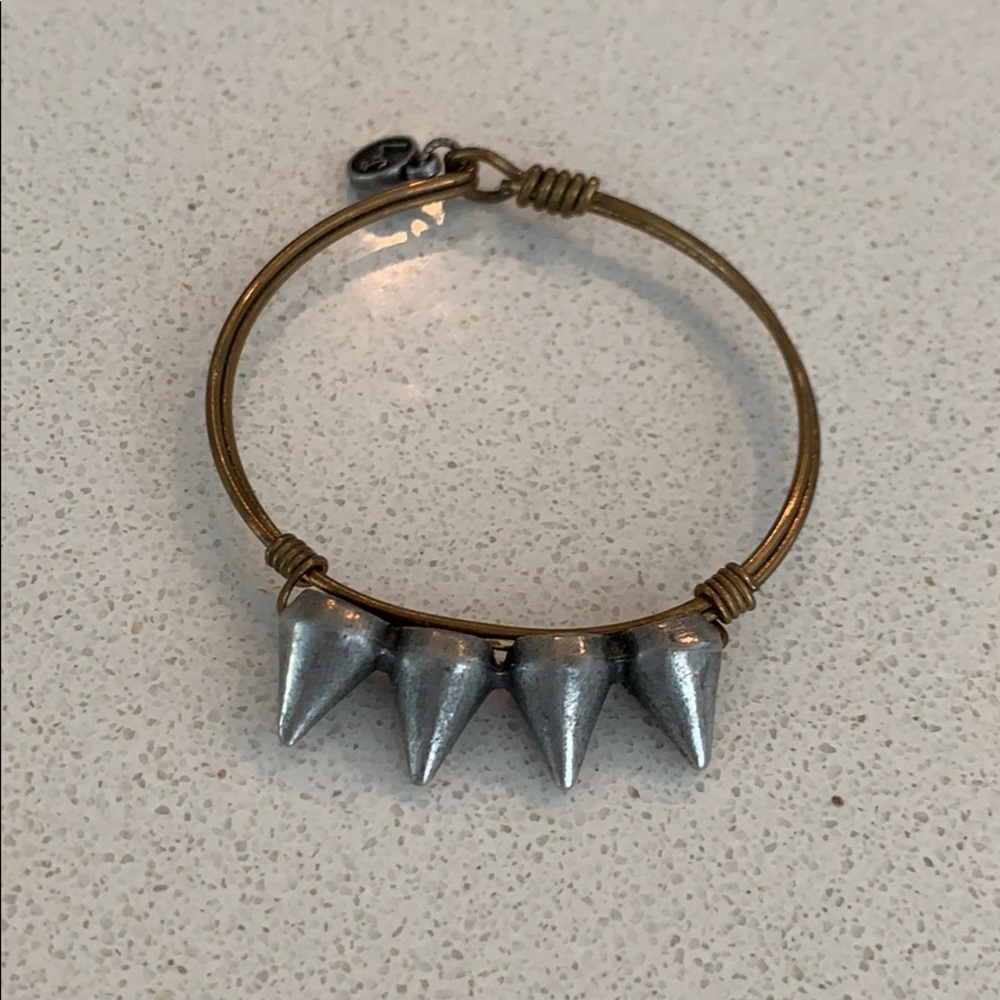 L + S Bracelet
